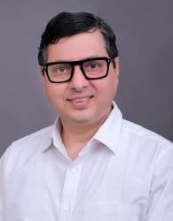 Rajesh Khaware
