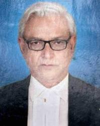 Raj Kumar Dhawan