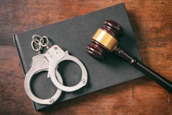 Criminal Courts : White-Collar Crime, Black-Collar Crime