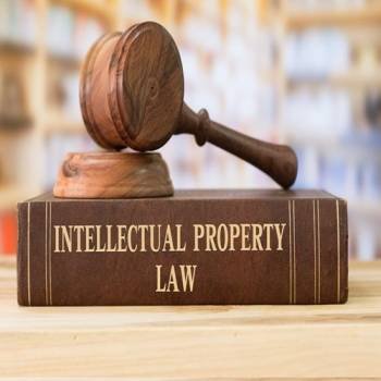 Intellectual Property Rights Law