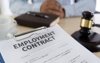 Work Order and Contract, Employer and Employee