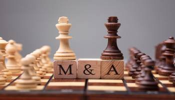 Merger & Acquisition Law Practice