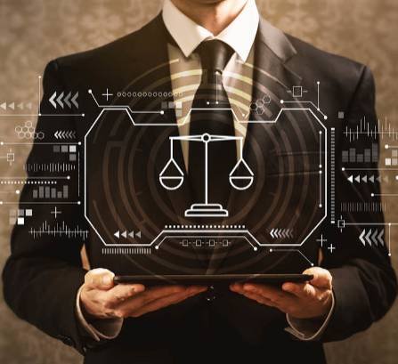 TLAS is your ultimate legal partner you can trust.