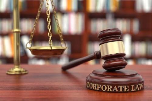 Corporate Law : A Complete Guide to Protecting and Growing Your Business